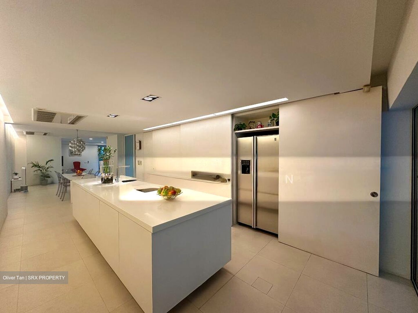 Seletar Hills Estate (D28), Semi-Detached #490584131